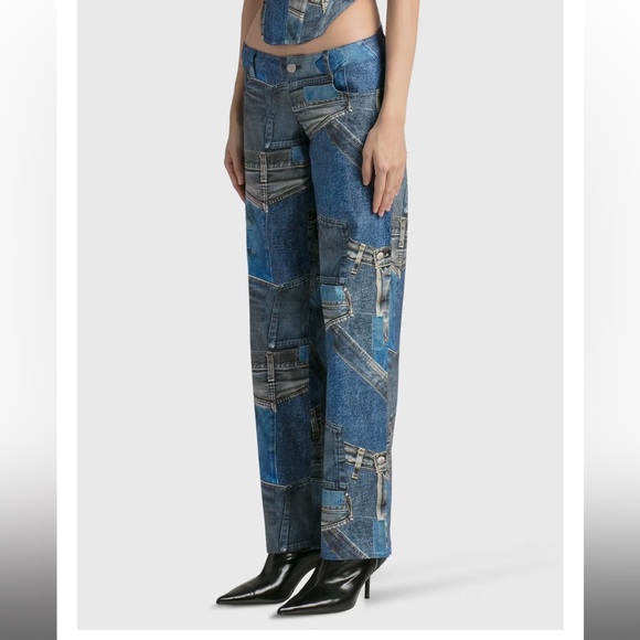 MIAOU Atlas Pant - Picture 13 of 16